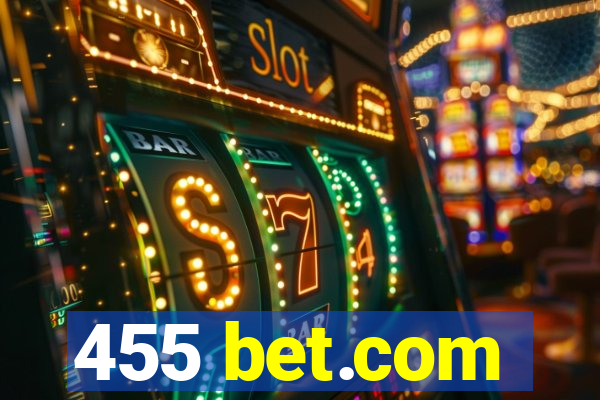 455 bet.com